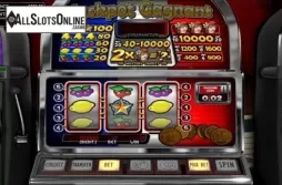 Jackpot Gagnant