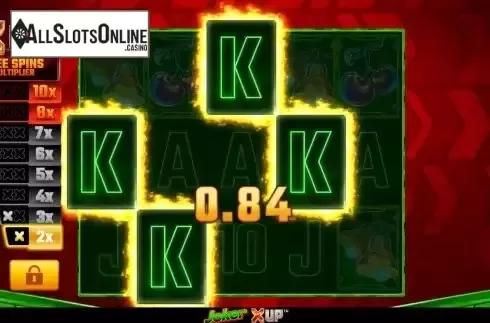 Win Screen