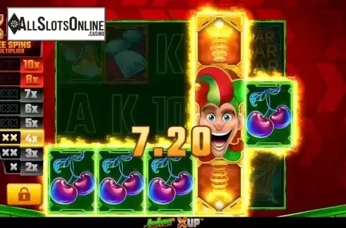Win Screen 3