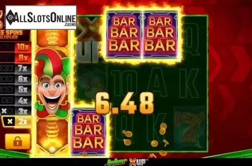 Win Screen 2