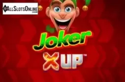 Joker X UP