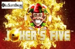 Jokers Five