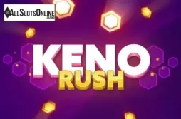 Keno Rush