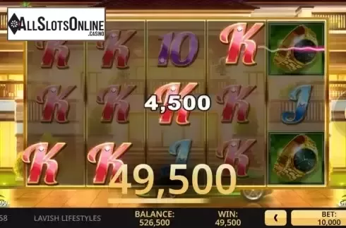 Win screen 1