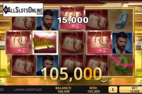 Win screen 2