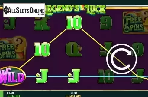 Win screen 2