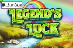 Legends Luck