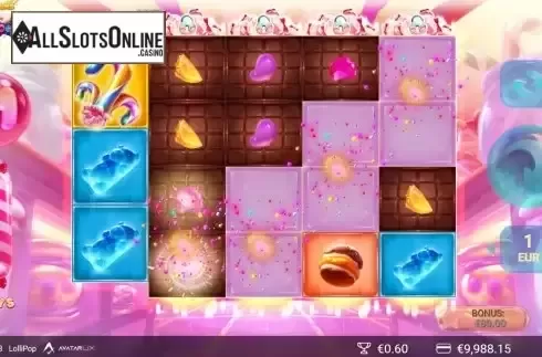 Win Screen 1