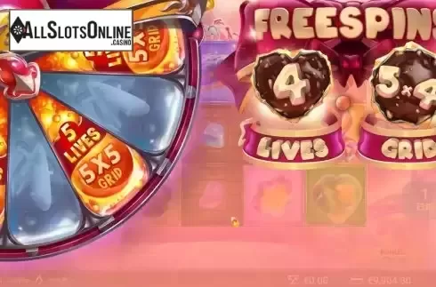 Free Spins 2