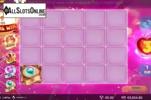 Free Spins 4