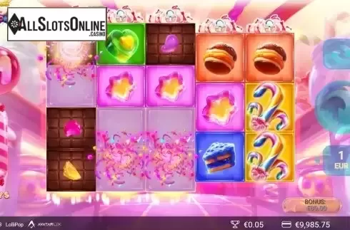 Win Screen 2