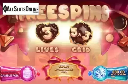 Free Spins 1