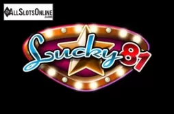 Lucky 81
