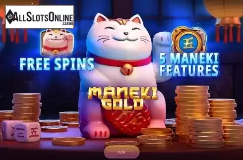 Start Screen