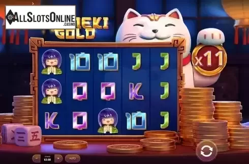 Game Screen