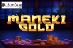 Maneki Gold