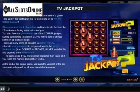 Features 3. Money Drop from GAMING1