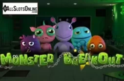 Monster Breakout