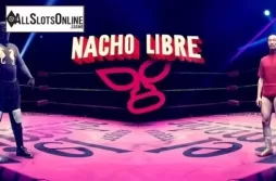 Nacho Libre