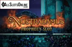 Nostradamus