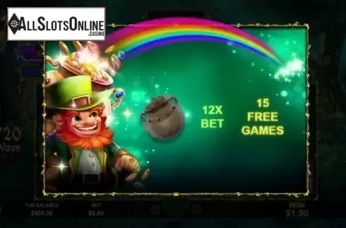 Bonus Game 2