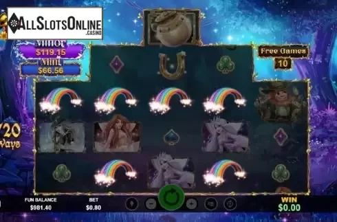 Free Spins 3