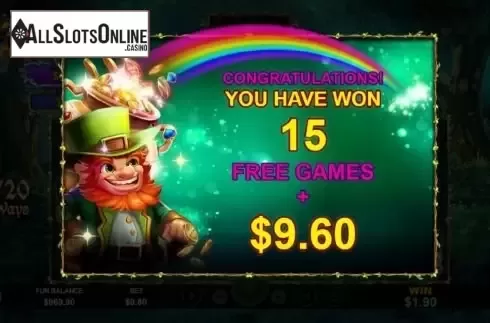 Free Spins 1
