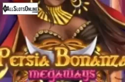 Persia Bonanza Megaways
