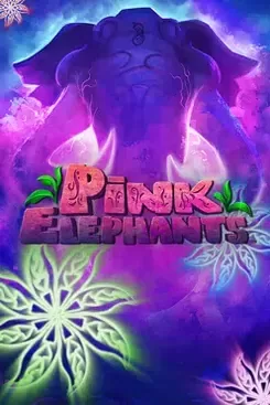 Pink Elephants