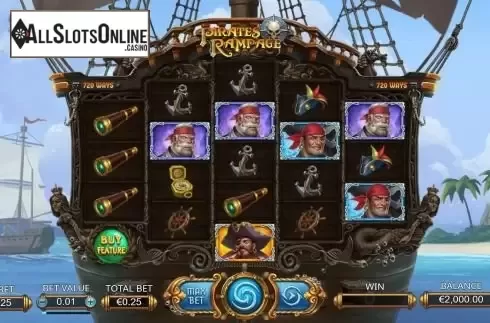 Reels Screen
