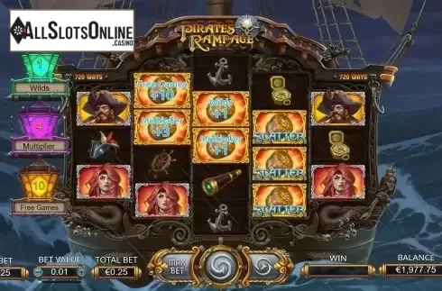 Free Spins 2