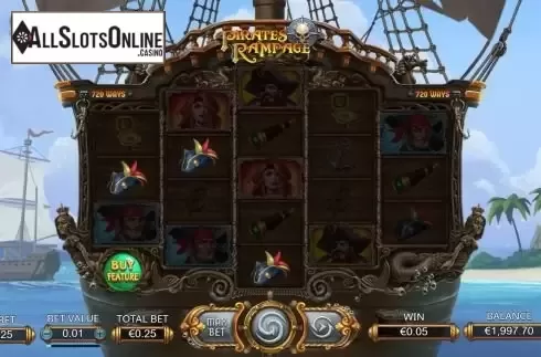 Win Screen 2