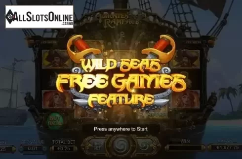 Free Spins 1