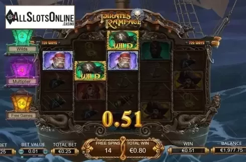Free Spins 3