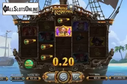 Win Screen 1
