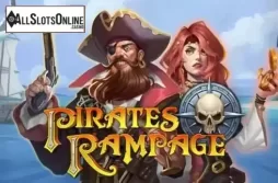 Pirates Rampage