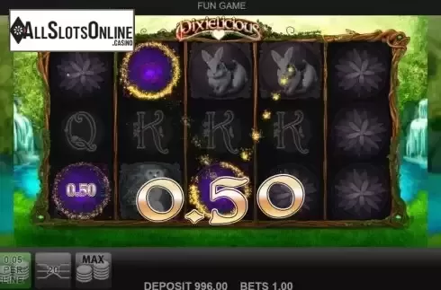 Win screen 2