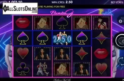 Win screen 2