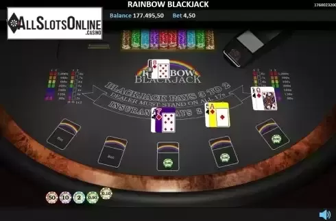 Game Screen 2