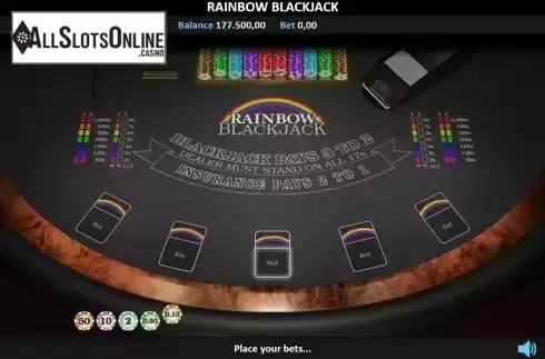 Game Screen