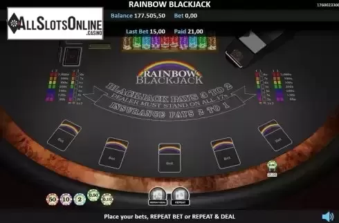 Win Screen