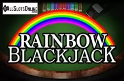 Rainbow Blackjack