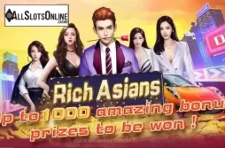 Rich Asians