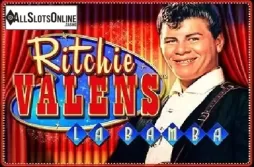 Ritchie Valens LA Bamba