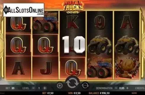 Win screen 2