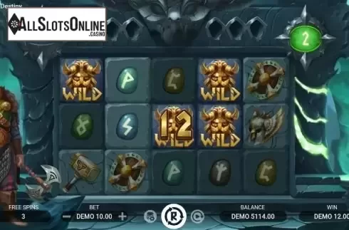 Win 3