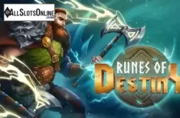 Runes of Destiny