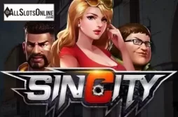 Sin City