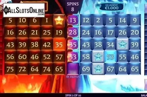 Game Screen 2