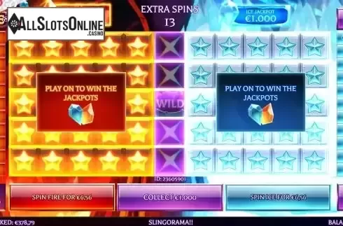 Game Screen 6